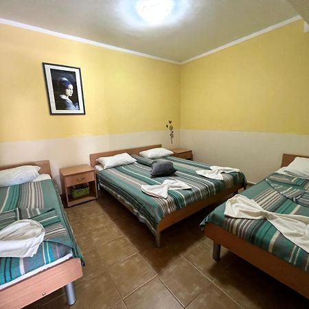 סוטומורה Apartments Brnjada חדר תמונה