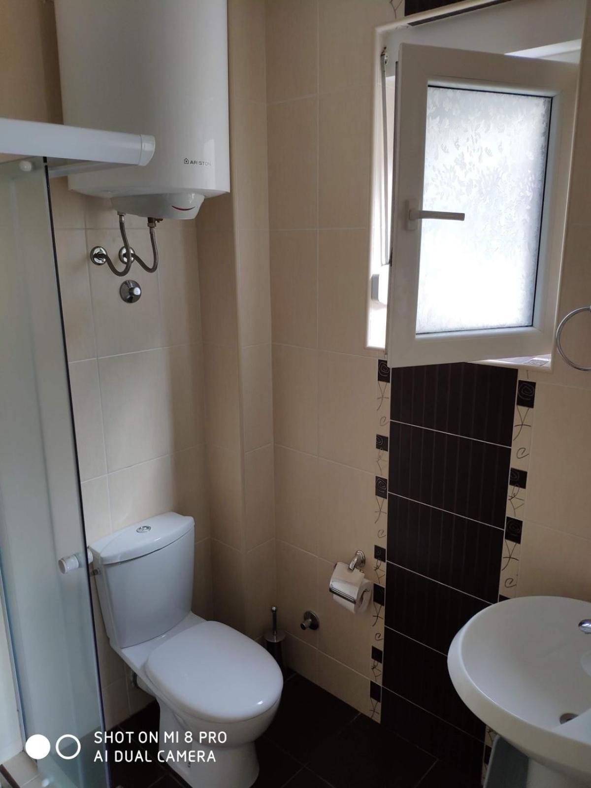 סוטומורה Apartments Brnjada מראה חיצוני תמונה