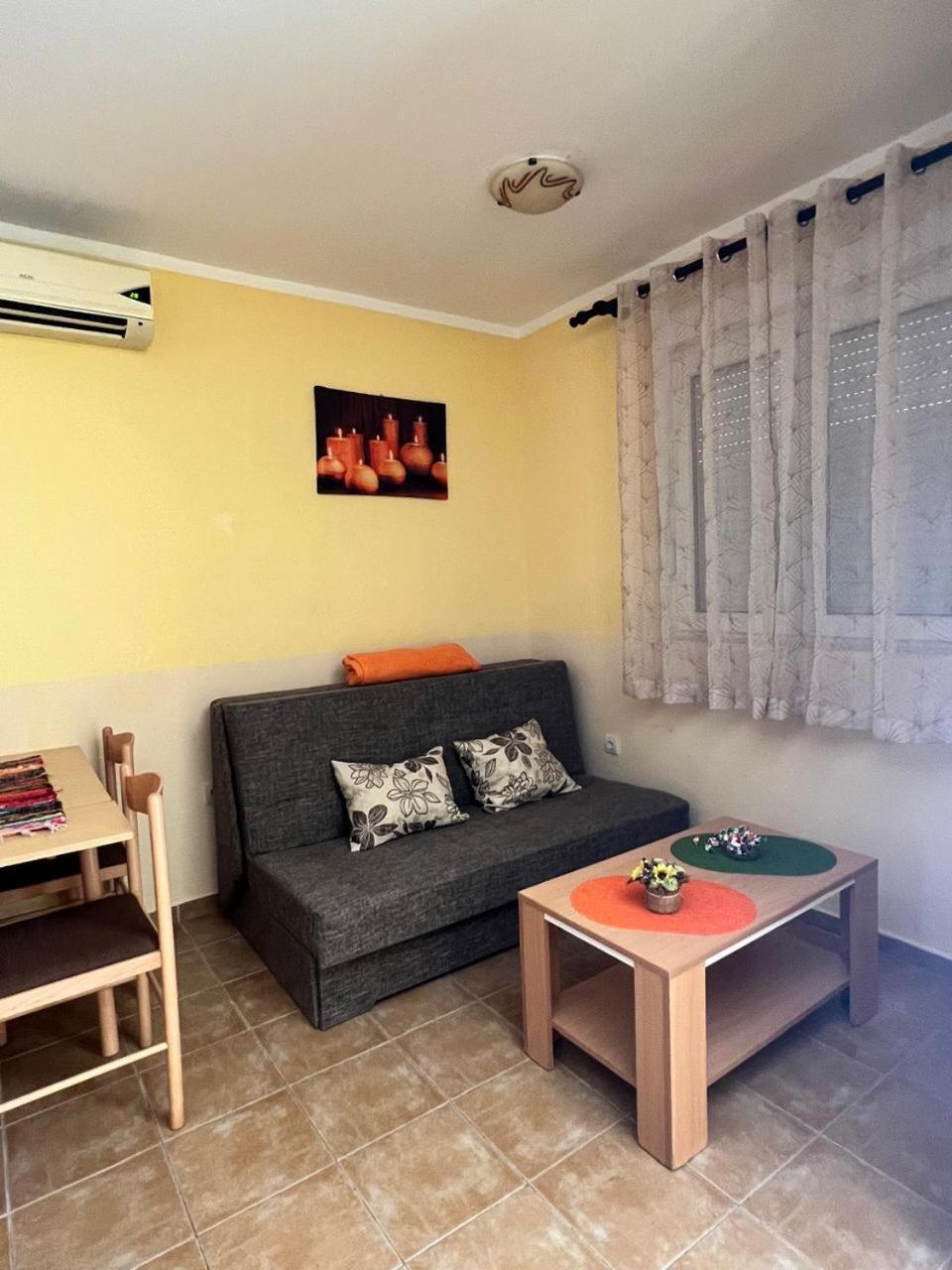 סוטומורה Apartments Brnjada חדר תמונה