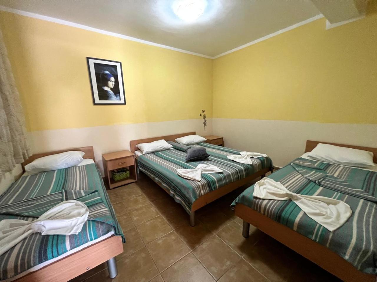 סוטומורה Apartments Brnjada חדר תמונה