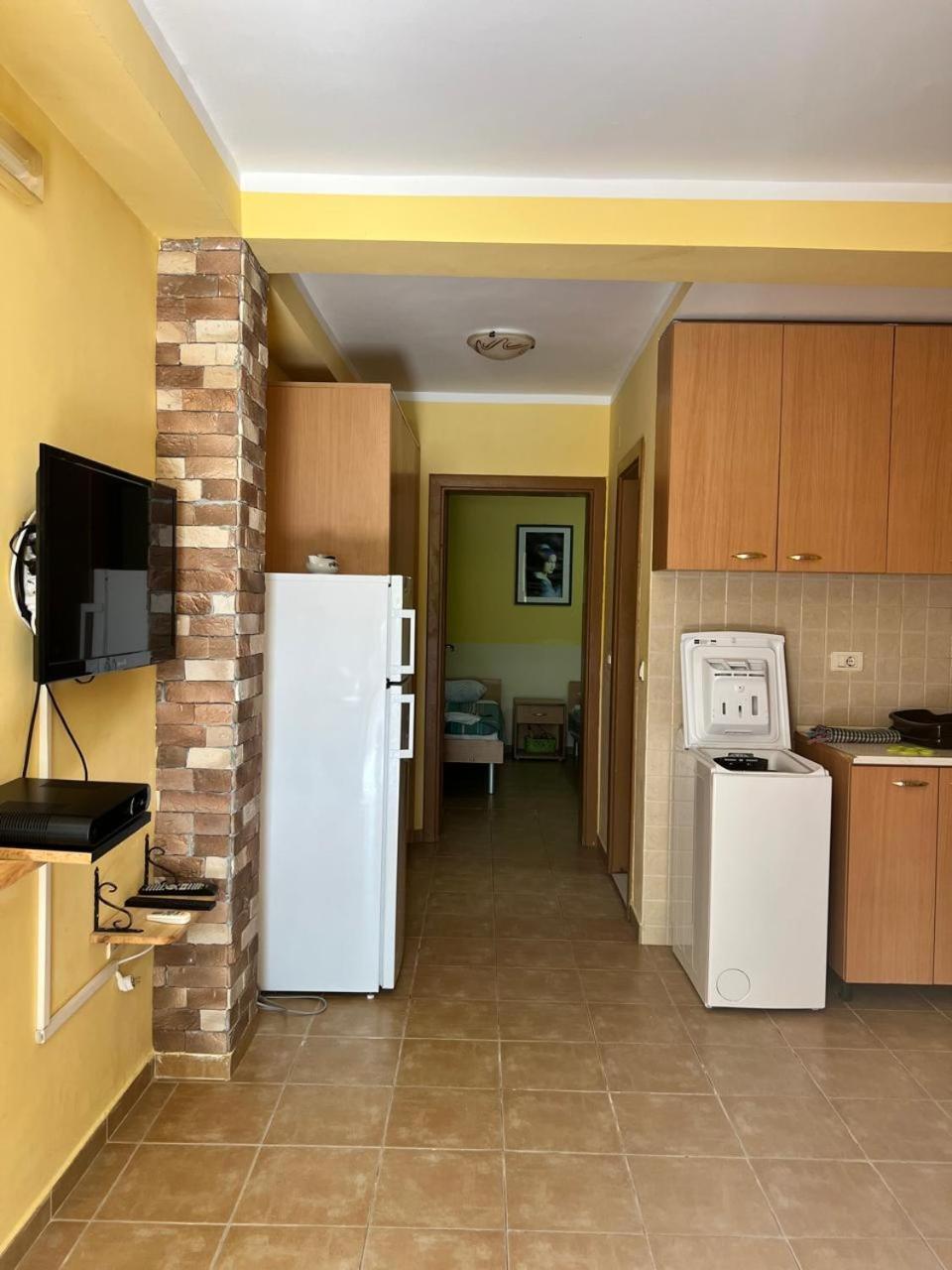 סוטומורה Apartments Brnjada חדר תמונה