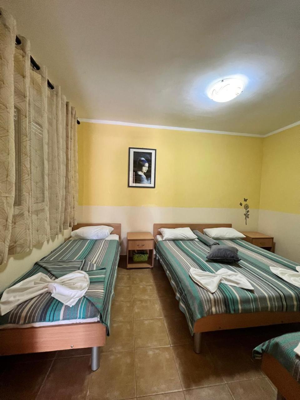 סוטומורה Apartments Brnjada חדר תמונה