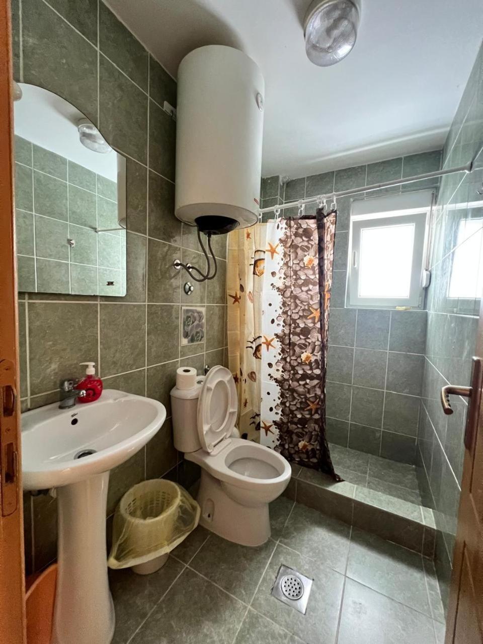 סוטומורה Apartments Brnjada חדר תמונה