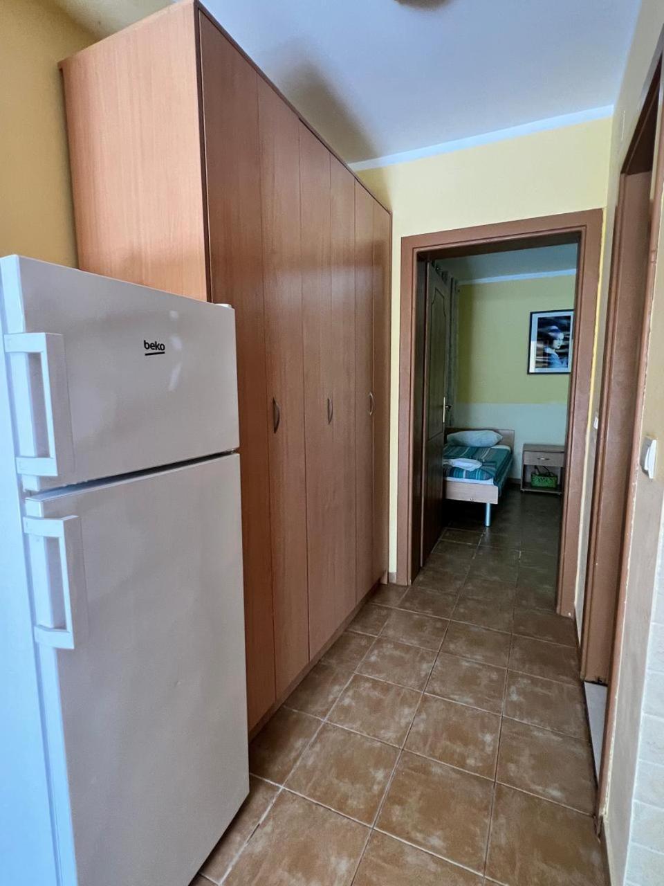 סוטומורה Apartments Brnjada חדר תמונה