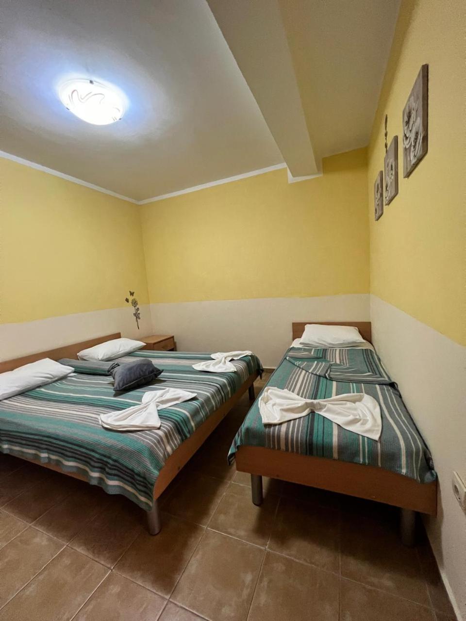 סוטומורה Apartments Brnjada חדר תמונה