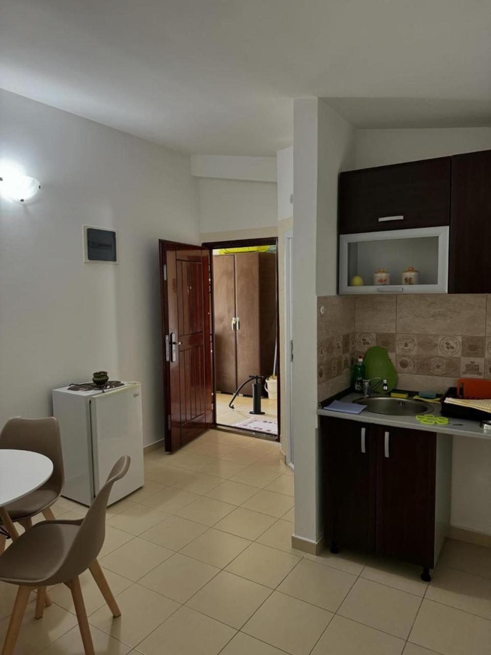 סוטומורה Apartments Brnjada חדר תמונה
