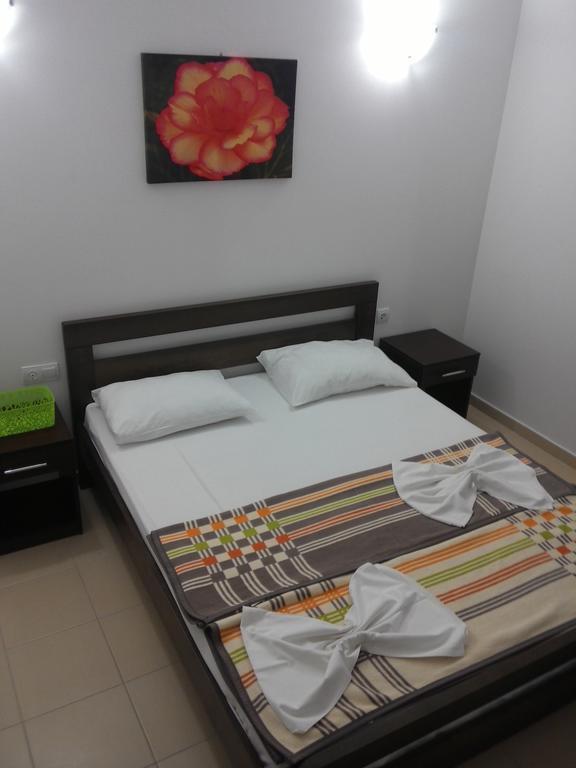 סוטומורה Apartments Brnjada מראה חיצוני תמונה