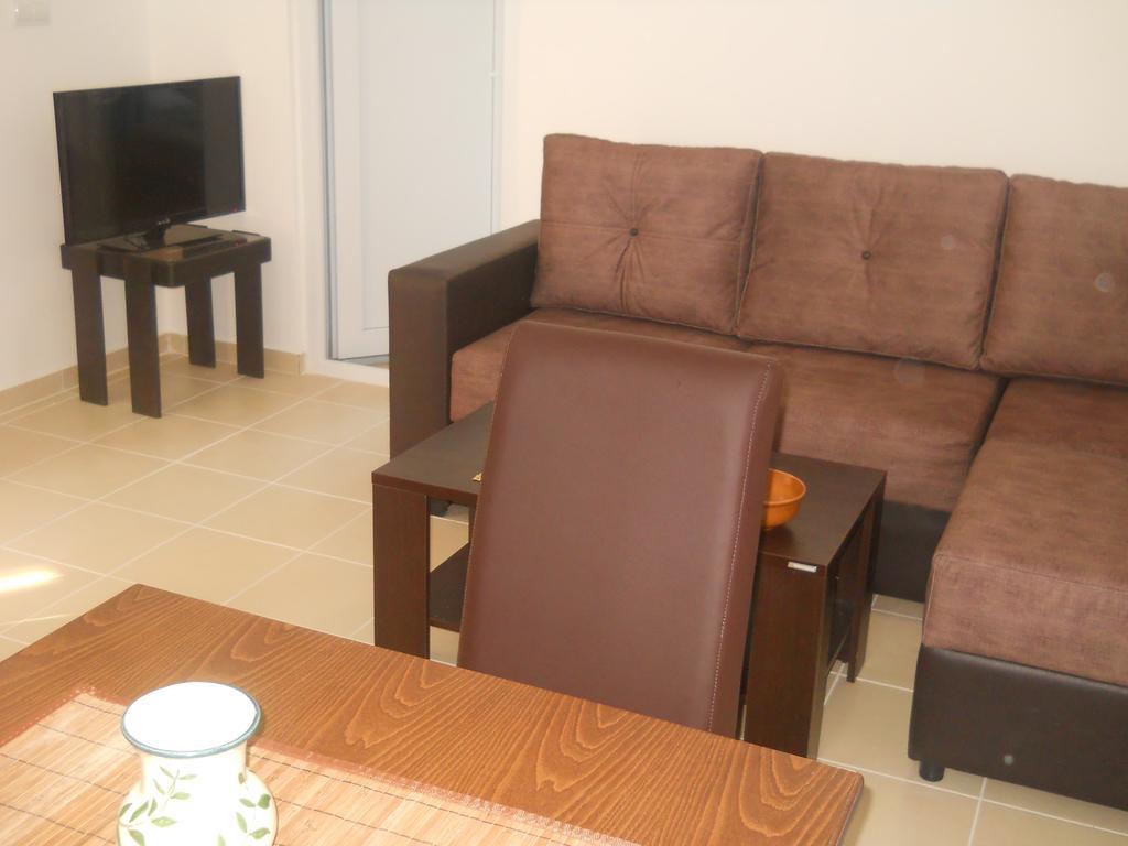 סוטומורה Apartments Brnjada חדר תמונה