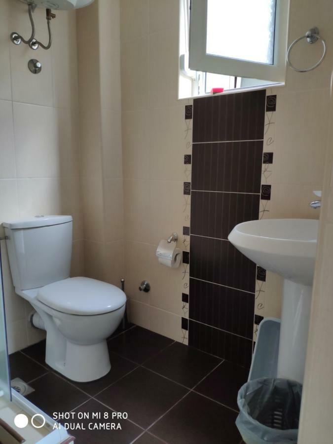 סוטומורה Apartments Brnjada מראה חיצוני תמונה