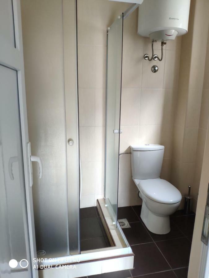 סוטומורה Apartments Brnjada מראה חיצוני תמונה