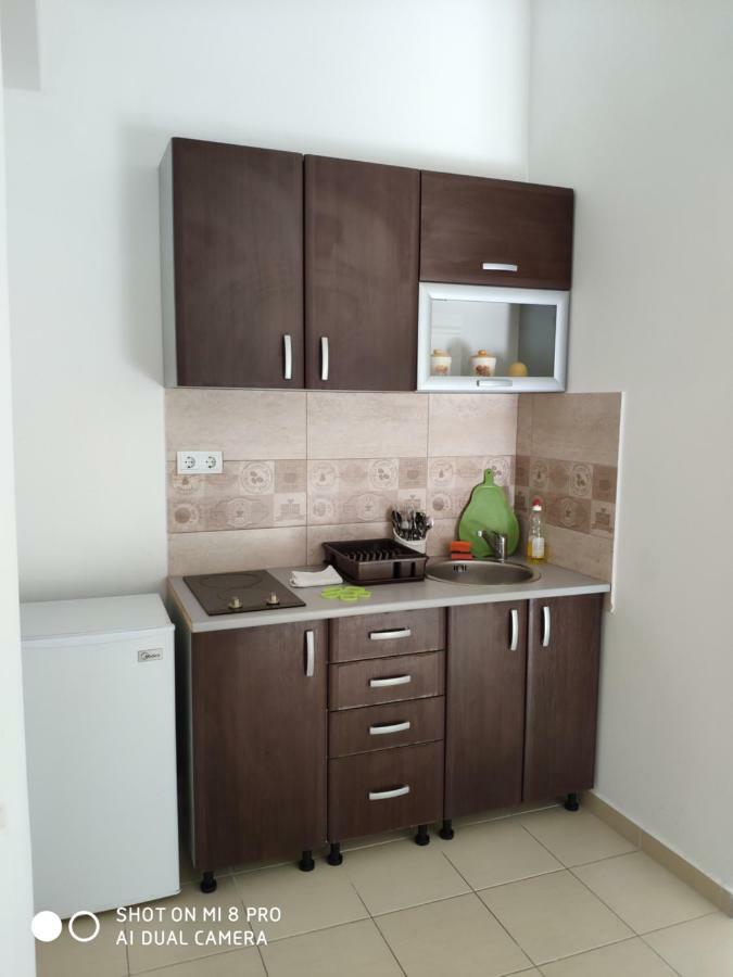 סוטומורה Apartments Brnjada מראה חיצוני תמונה