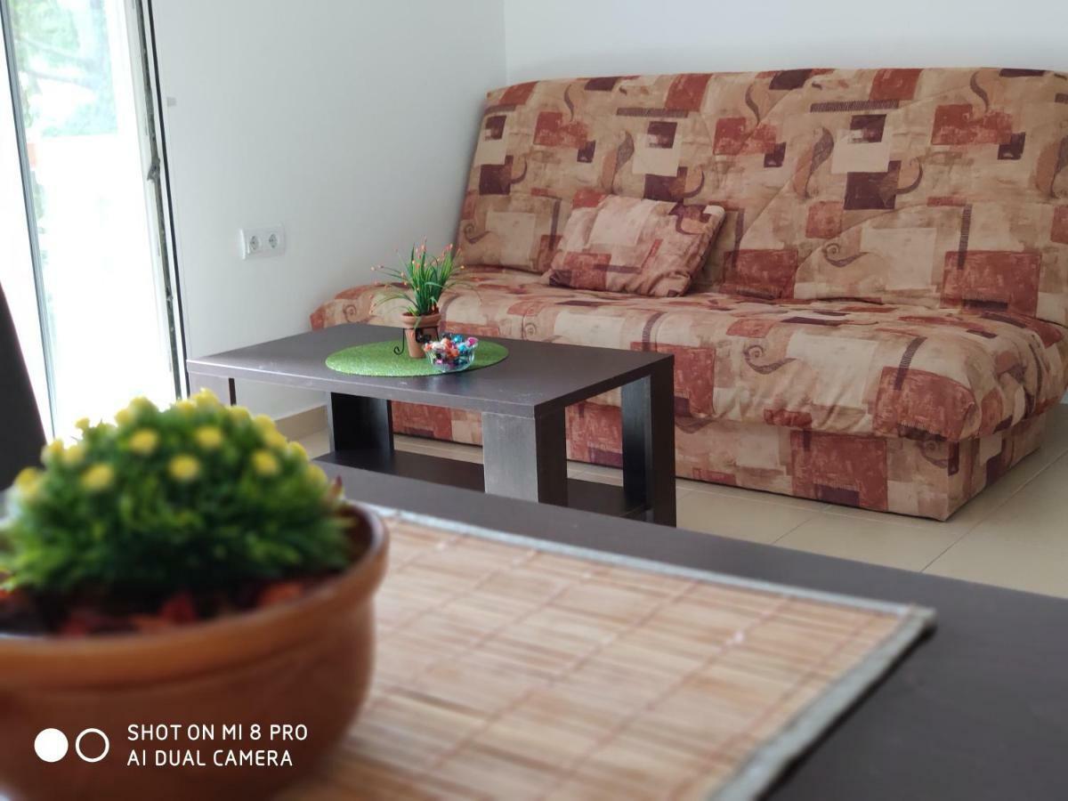 סוטומורה Apartments Brnjada מראה חיצוני תמונה
